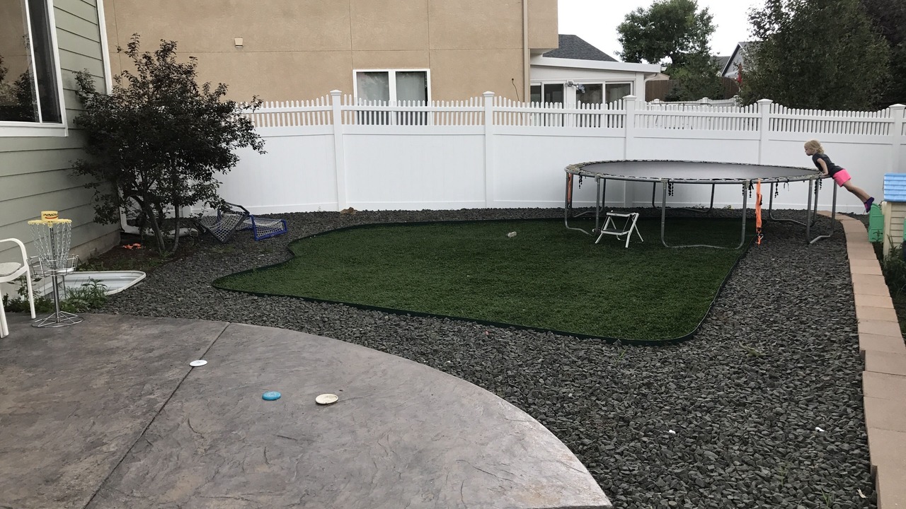 Photo of Outdoor in Stetson Hills