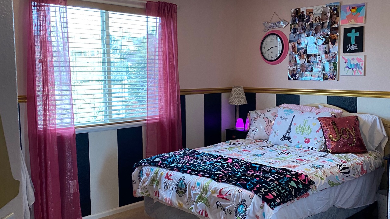 Photo of Bedroom in Stetson Hills