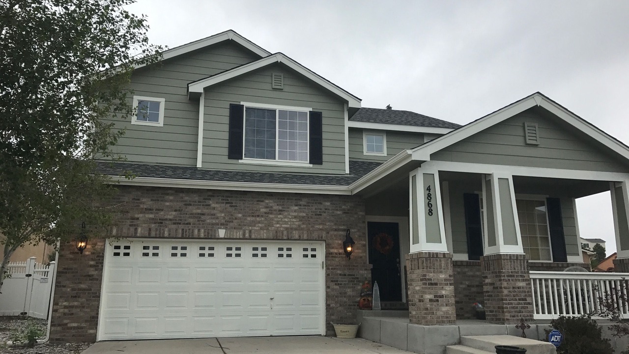 Photo of Outdoor in Stetson Hills