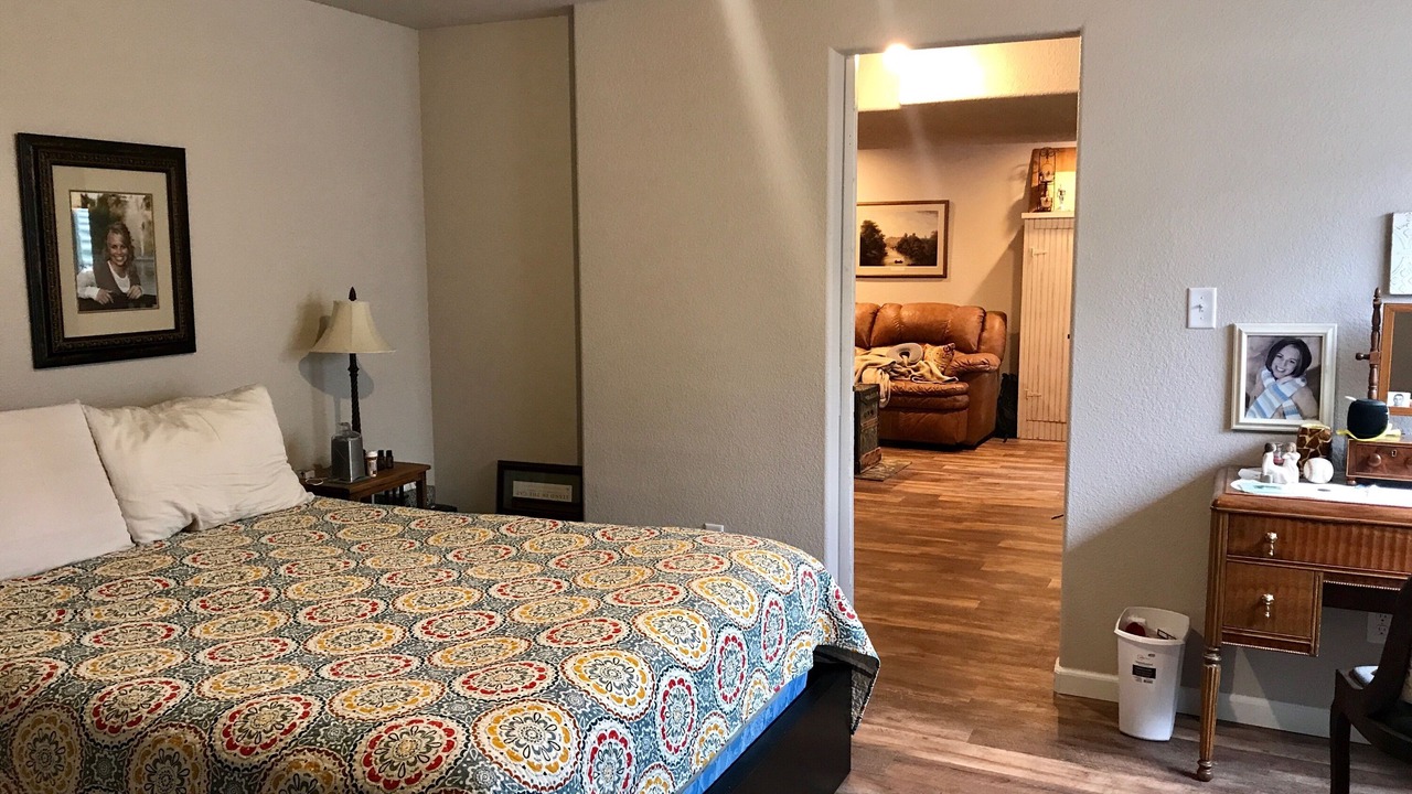 Photo of Bedroom in Stetson Hills