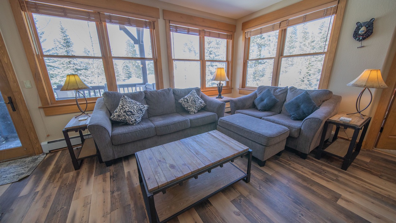 Photo of Livingroom in Keystone