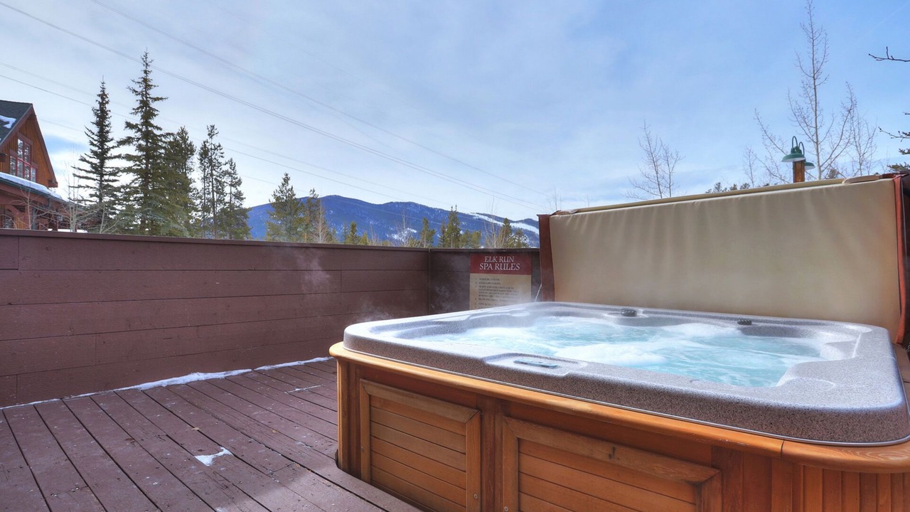 Photo of Outdoor in Keystone