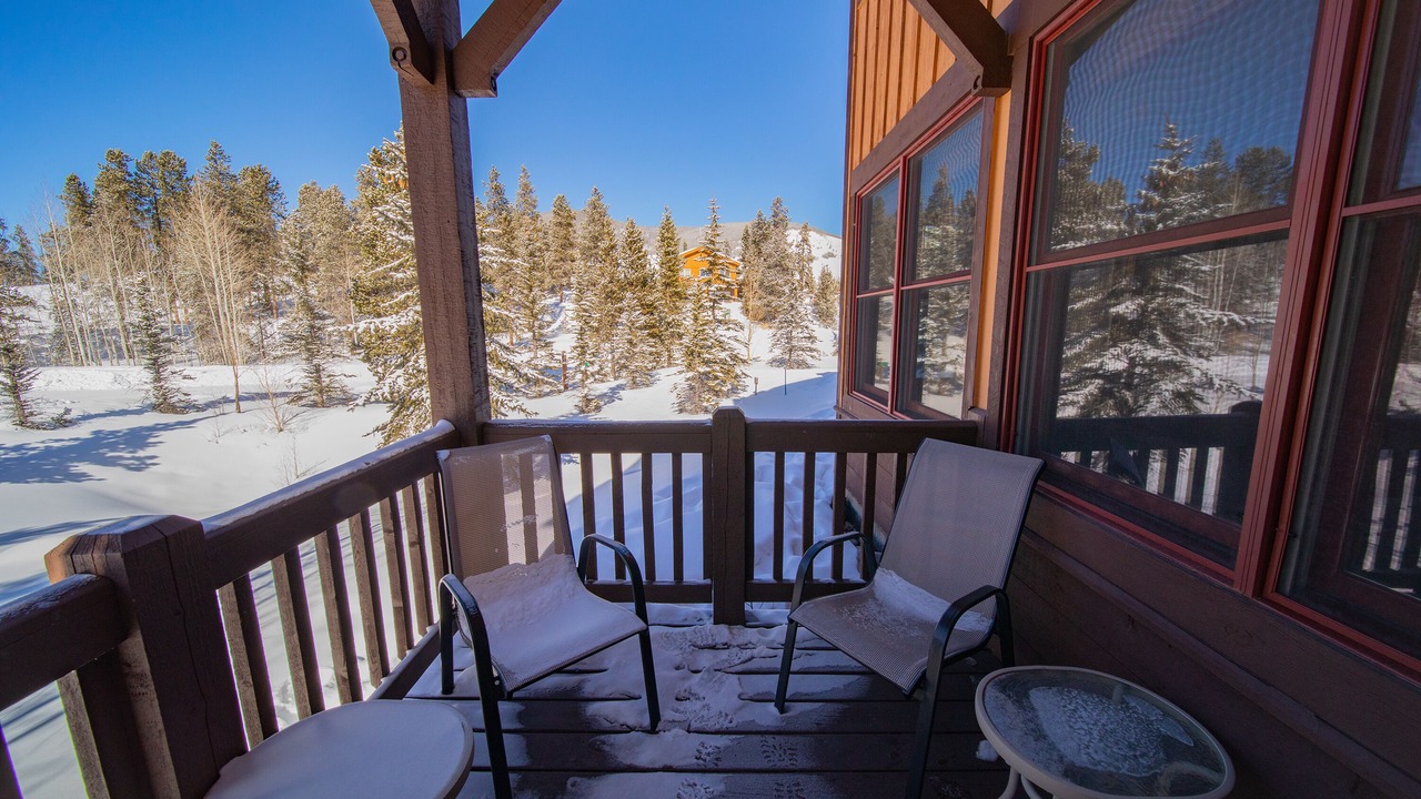 Photo of Outdoor in Keystone