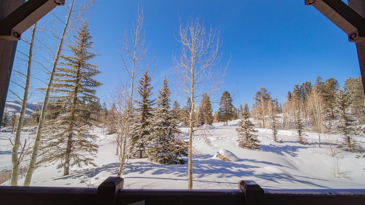 Photo of Outdoor in Keystone
