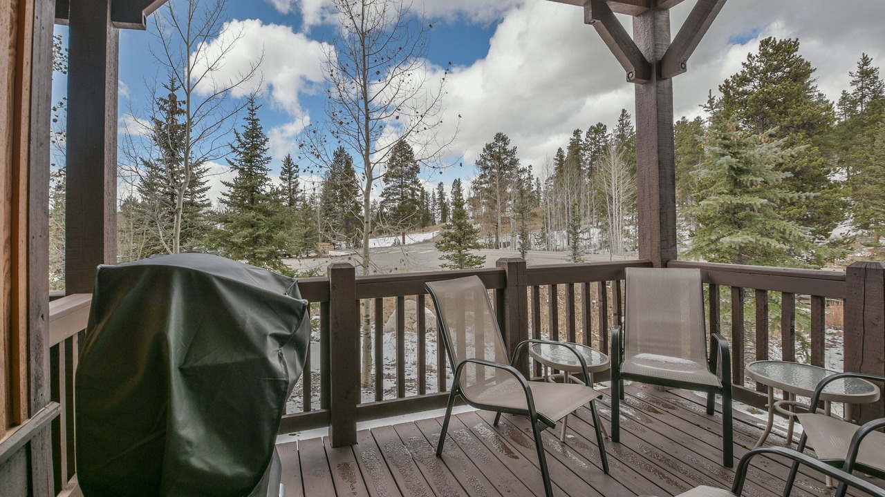 Photo of Outdoor in Keystone