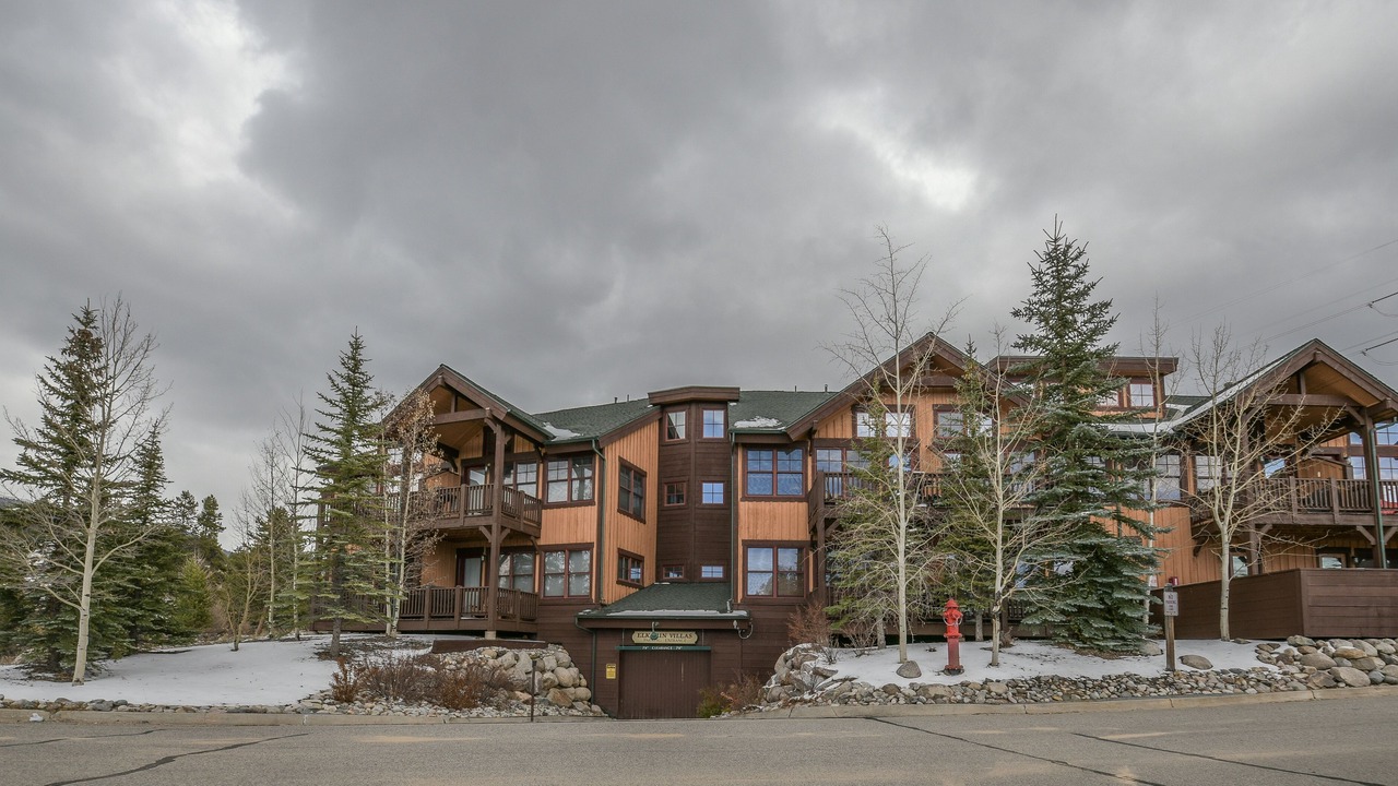 Photo of Outdoor in Keystone