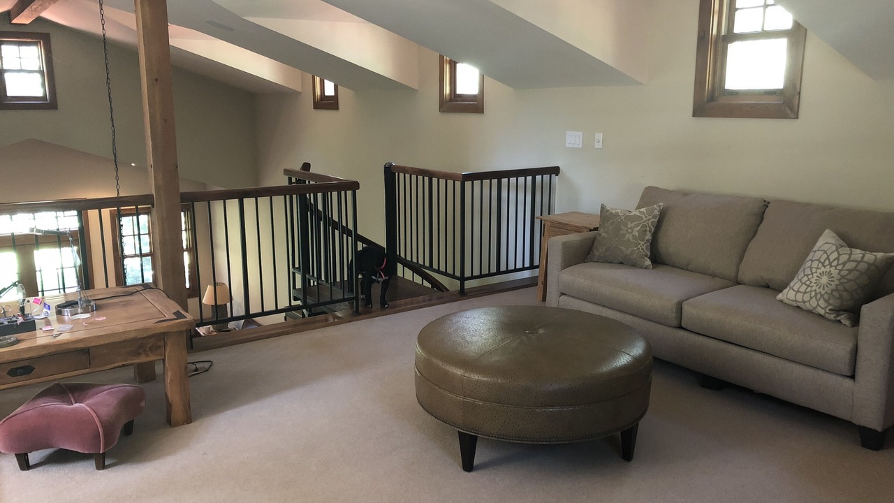 Photo of Livingroom in Snowmass Village