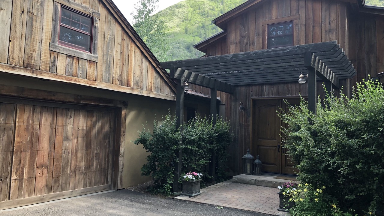 Photo of Outdoor in Snowmass Village