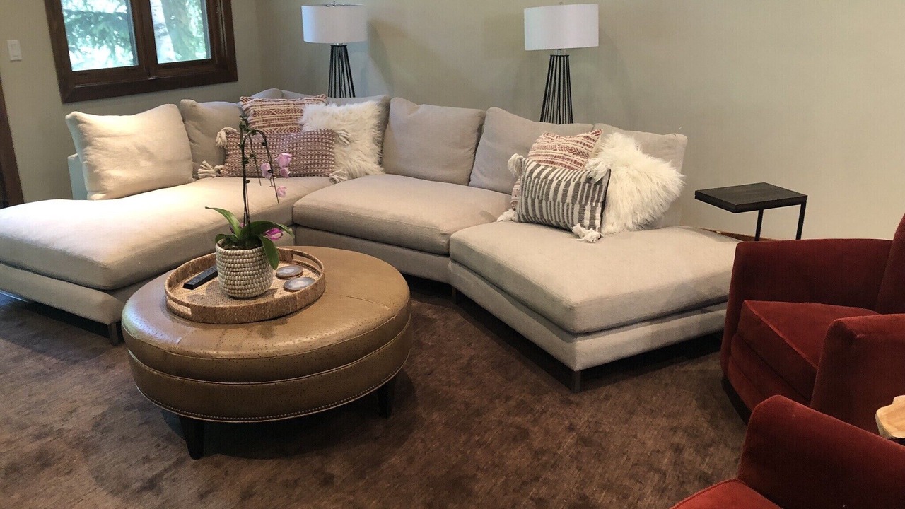 Photo of Livingroom in Snowmass Village