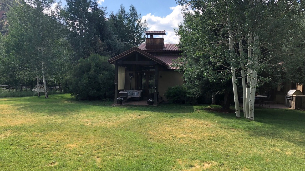 Photo of Outdoor in Snowmass Village