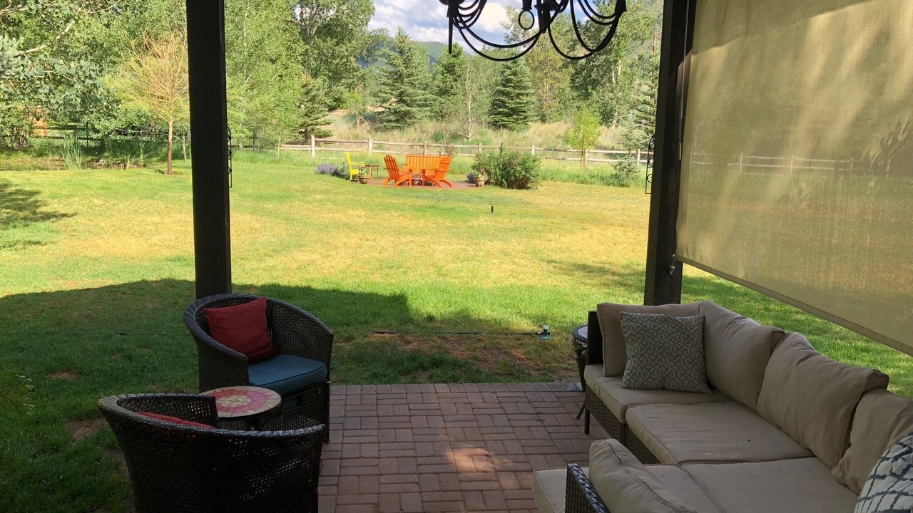 Photo of Outdoor in Snowmass Village