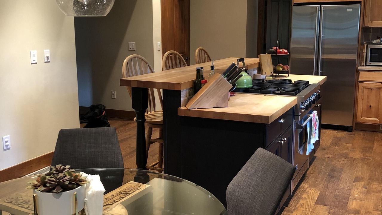 Photo of Livingroom in Snowmass Village