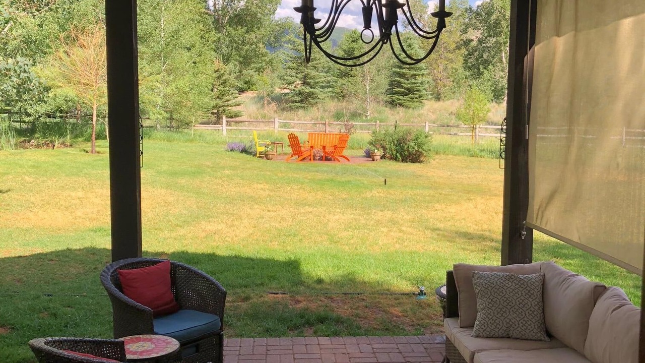 Photo of Outdoor in Snowmass Village