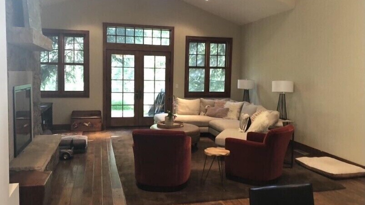 Photo of Livingroom in Snowmass Village