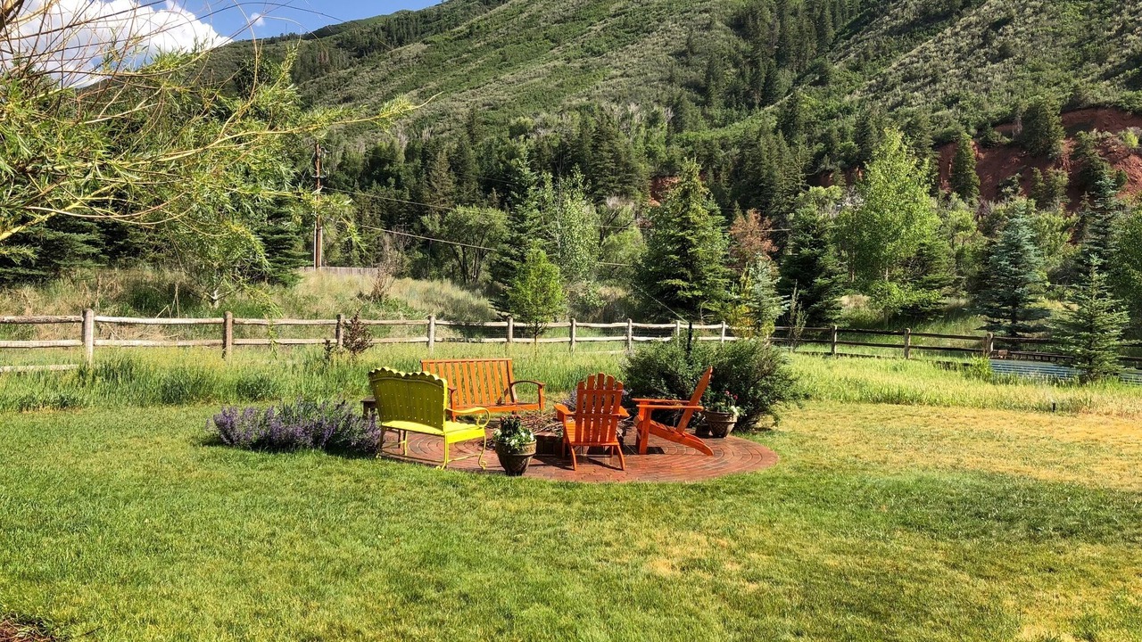 Photo of Outdoor in Snowmass Village