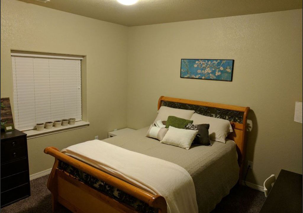 Photo of Bedroom in Monument