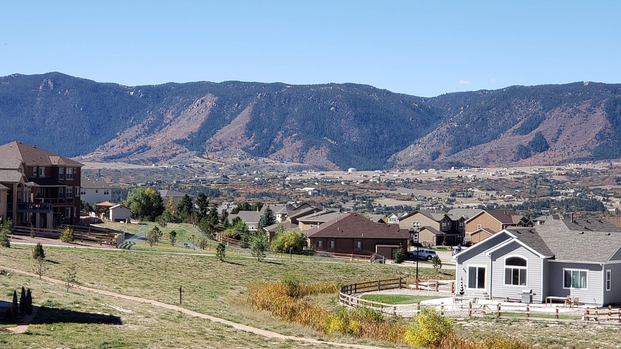Photo of Outdoor in Monument