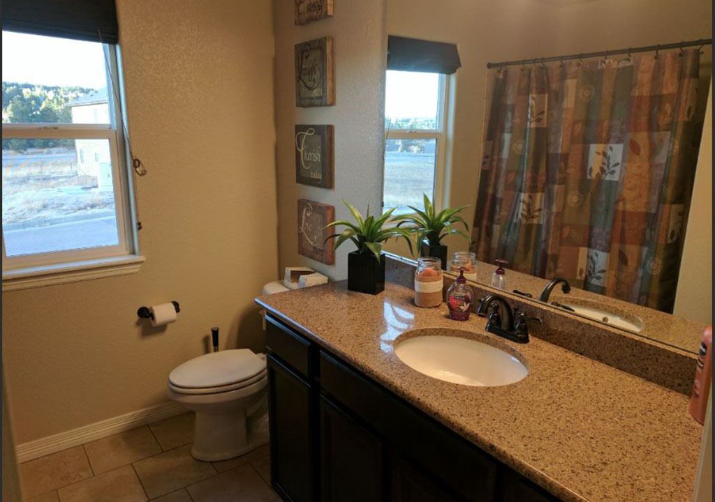 Photo of Bathroom in Monument