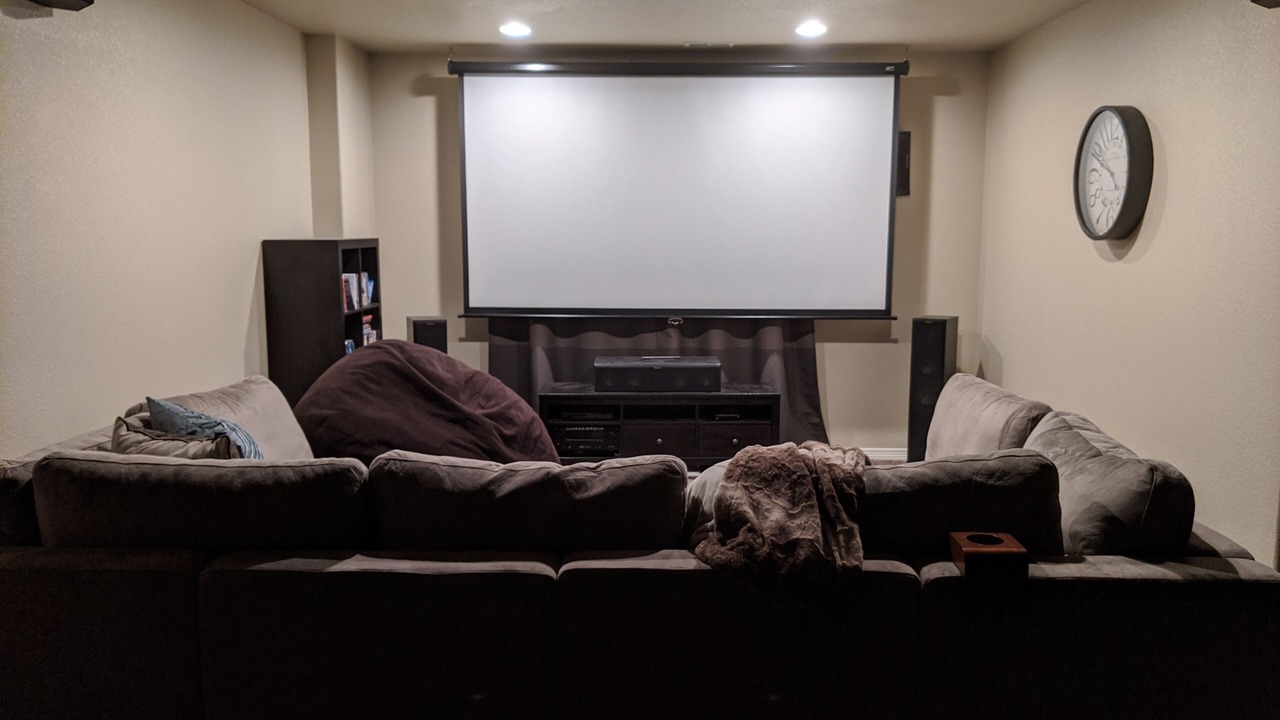 Photo of Livingroom in Monument