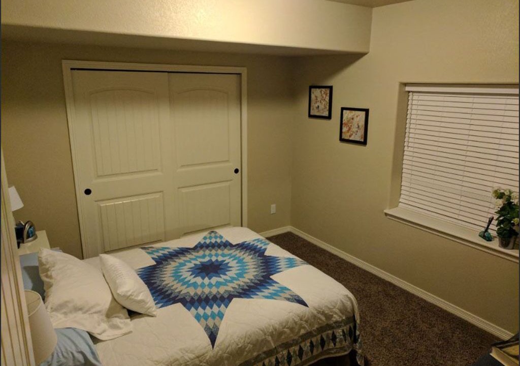 Photo of Bedroom in Monument