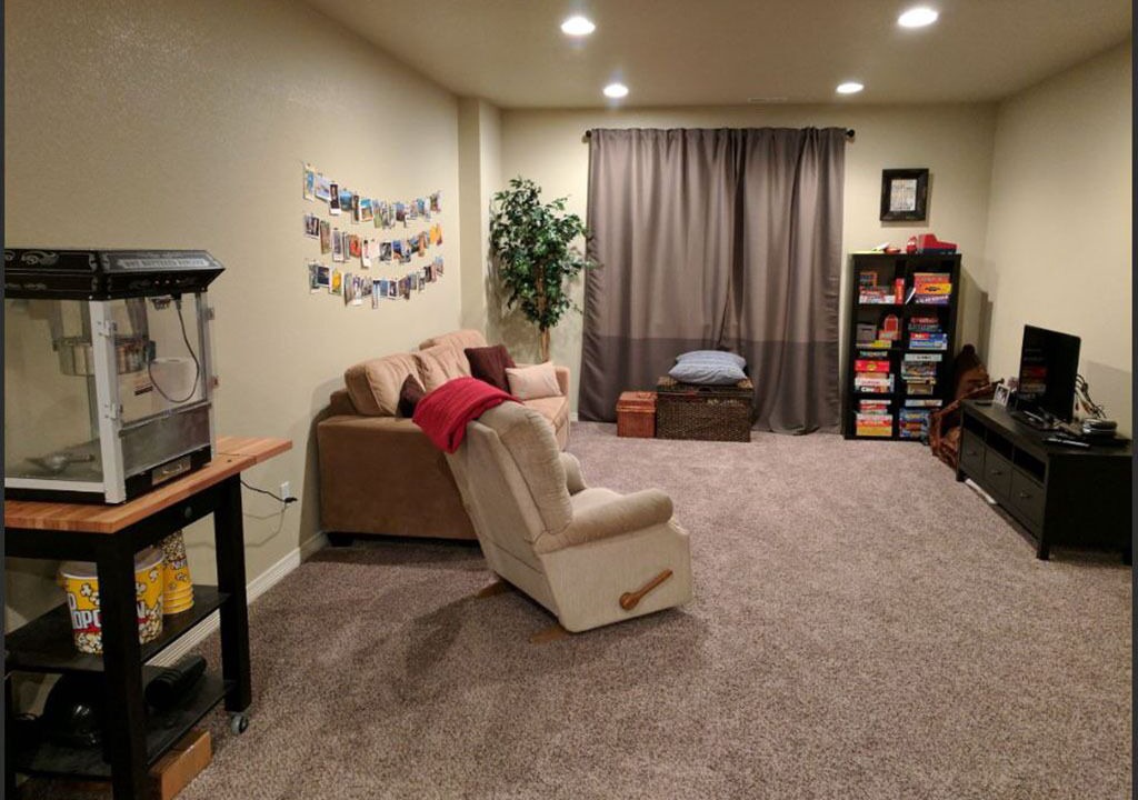 Photo of Livingroom in Monument