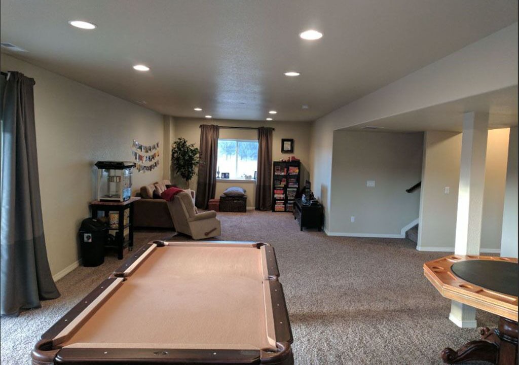 Photo of Bedroom in Monument