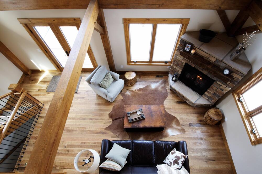 Photo of Bedroom in Breckenridge Heights