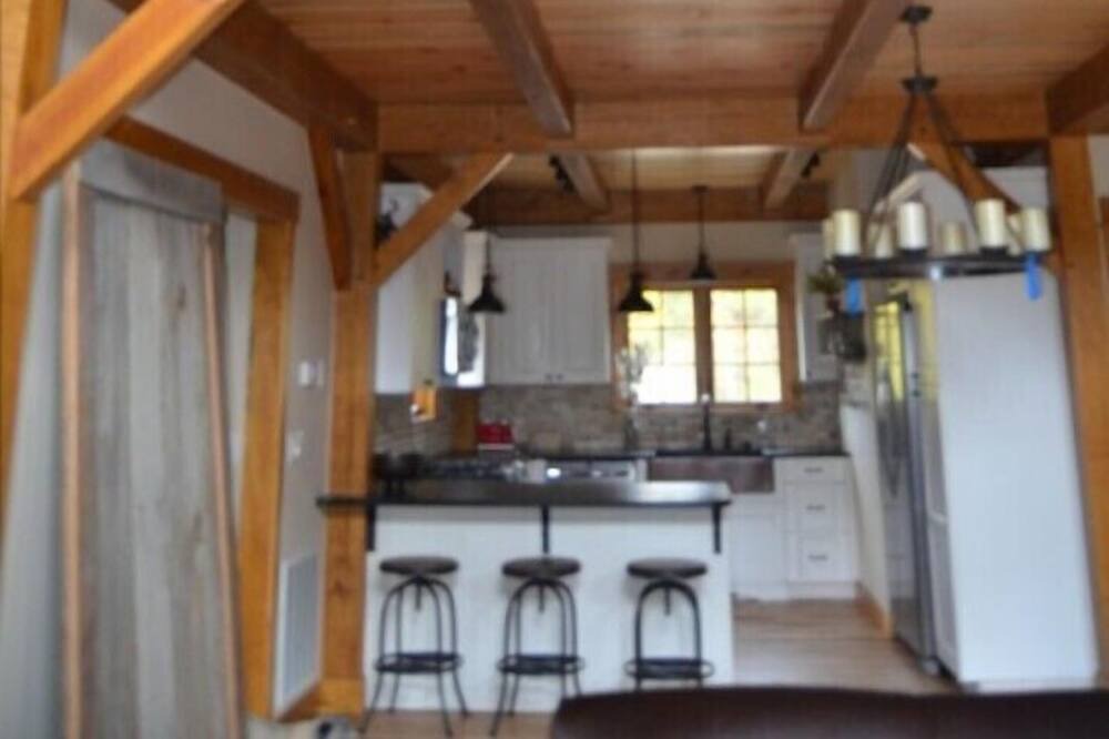 Photo of Kitchen in Breckenridge Heights