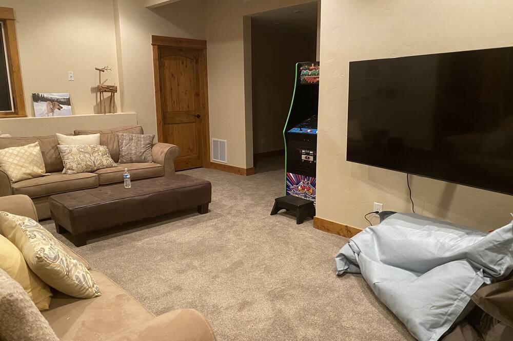 Photo of Livingroom in Breckenridge Heights
