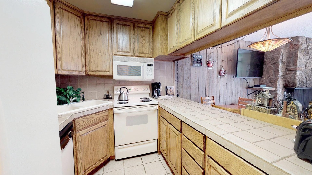 Photo of Kitchen in Snowmass Village