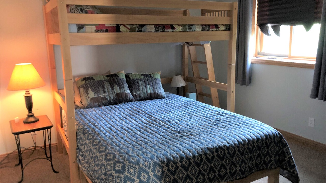 Photo of Bedroom in Fraser