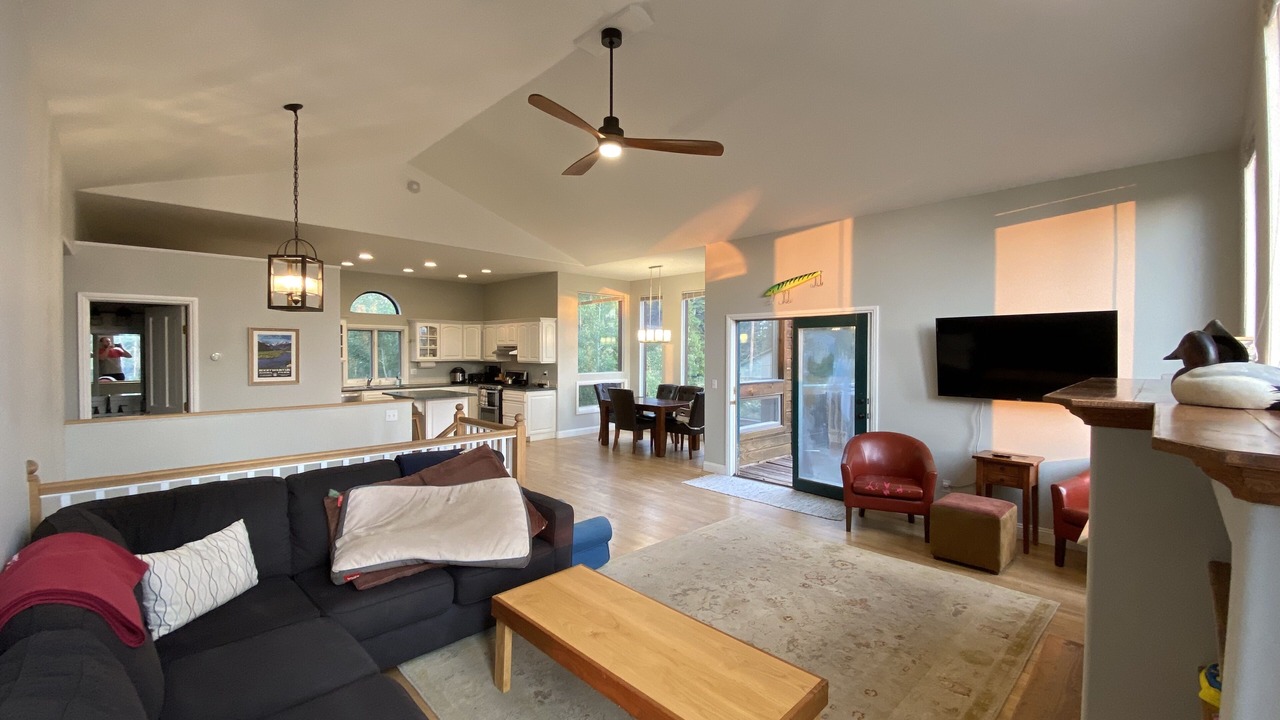 Photo of Livingroom in Fraser