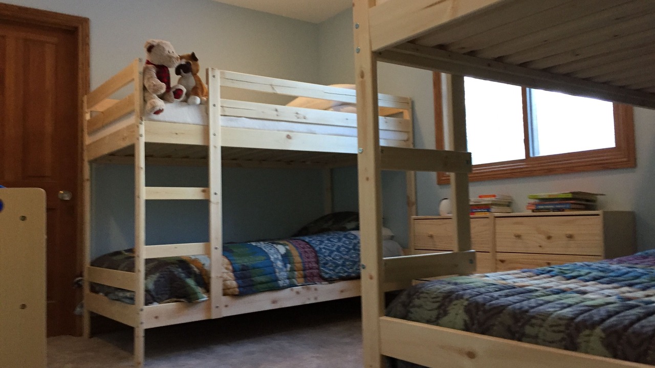 Photo of Bedroom in Fraser