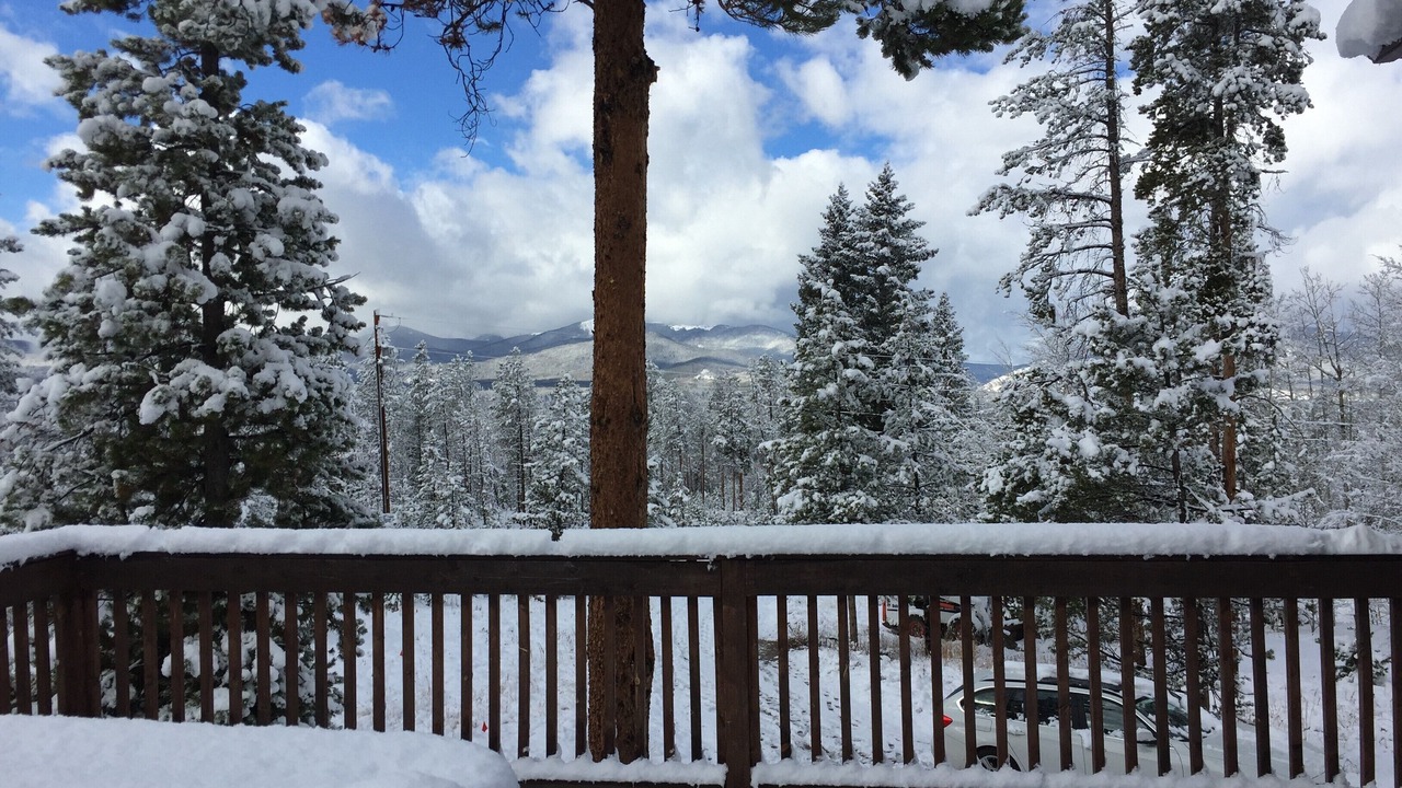Photo of Outdoor in Fraser