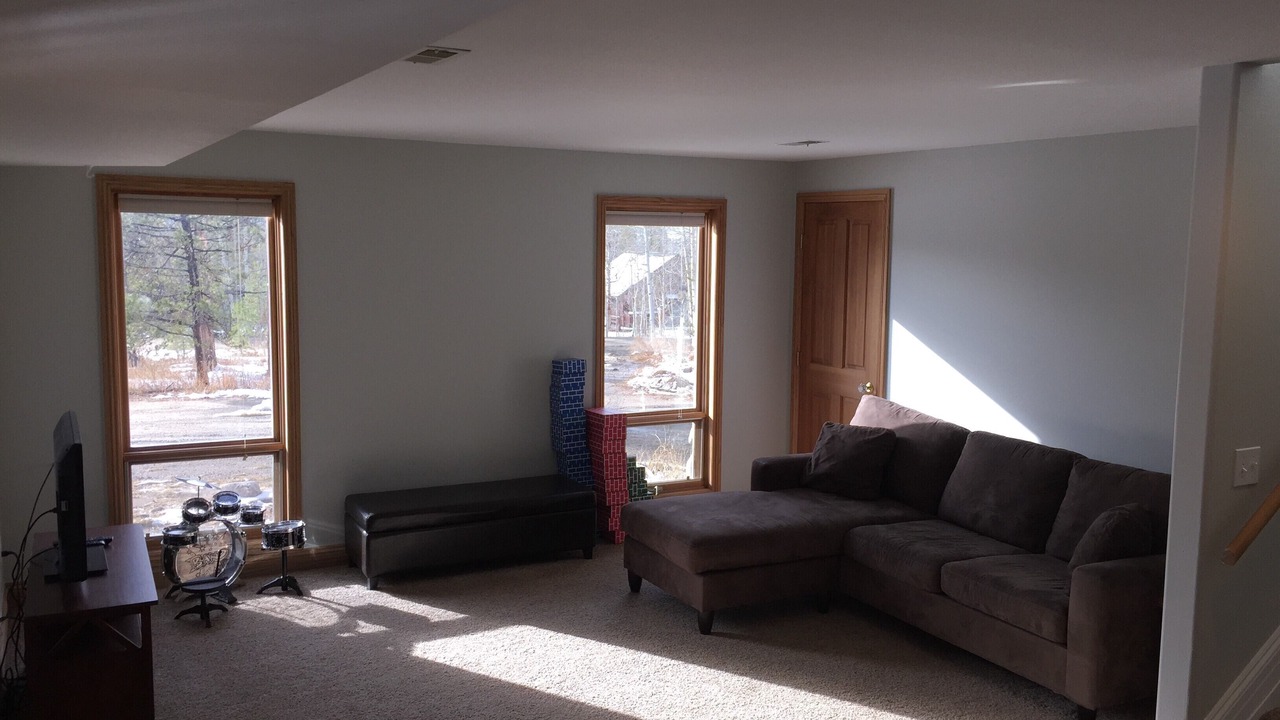 Photo of Livingroom in Fraser