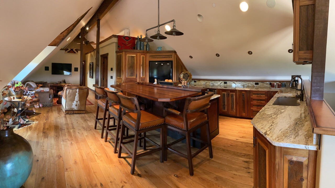 Photo of Livingroom in Durango - Purgatory