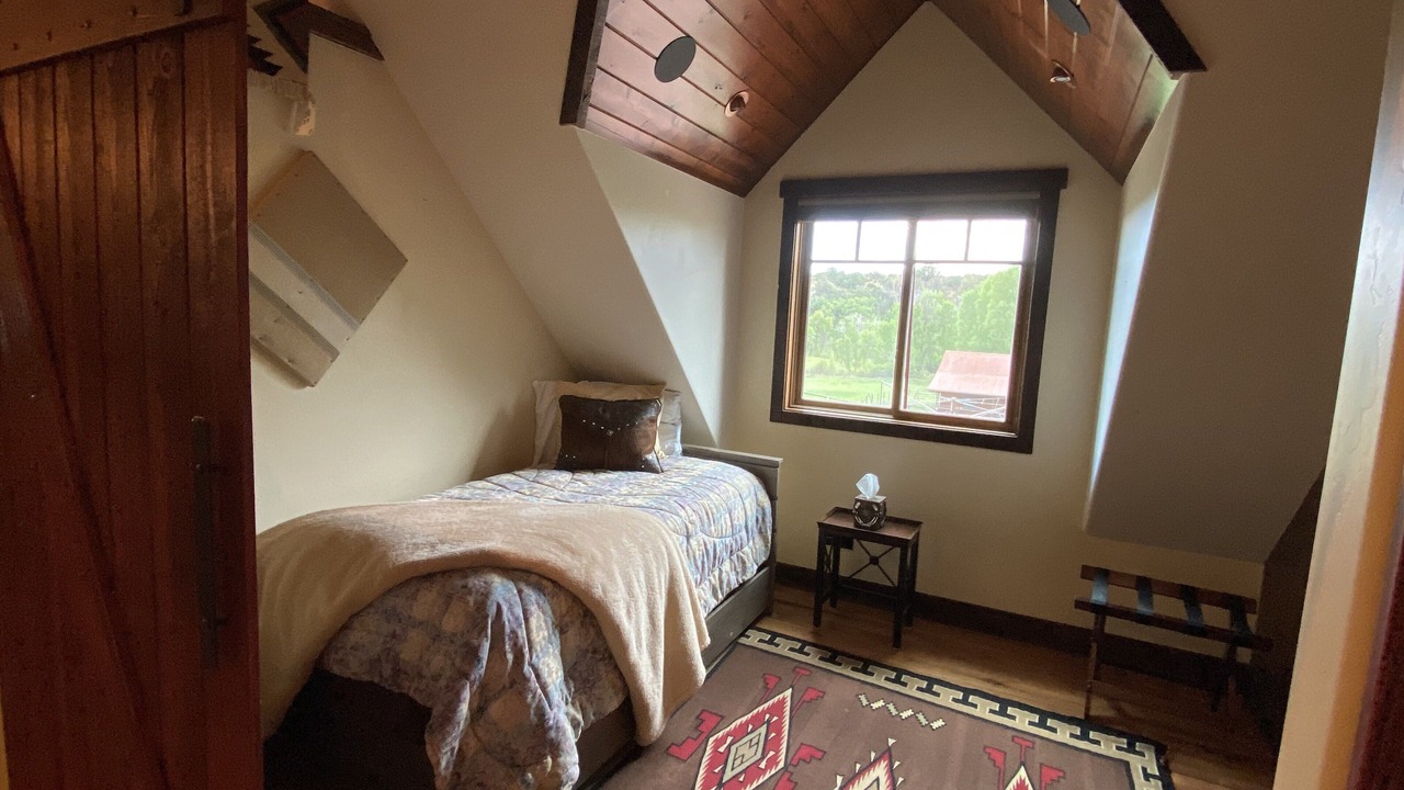 Photo of Bedroom in Durango - Purgatory