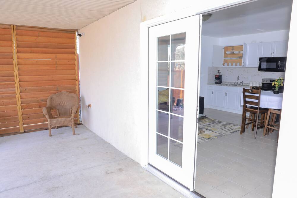 Photo of Patio Balcony in Green Valley Ranch