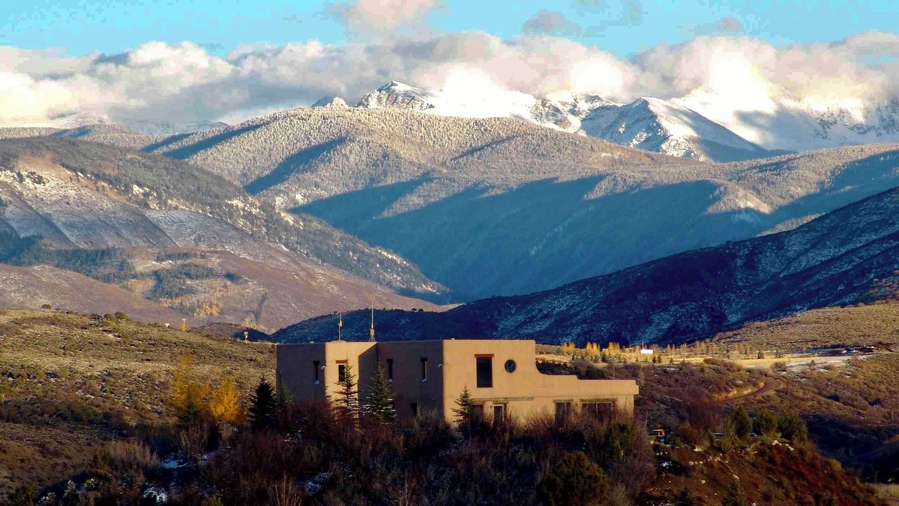 Photo of Outdoor in Snowmass