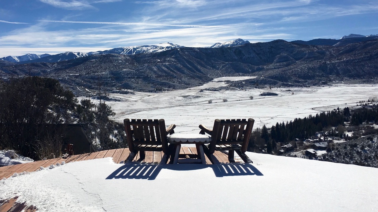 Photo of Outdoor in Snowmass