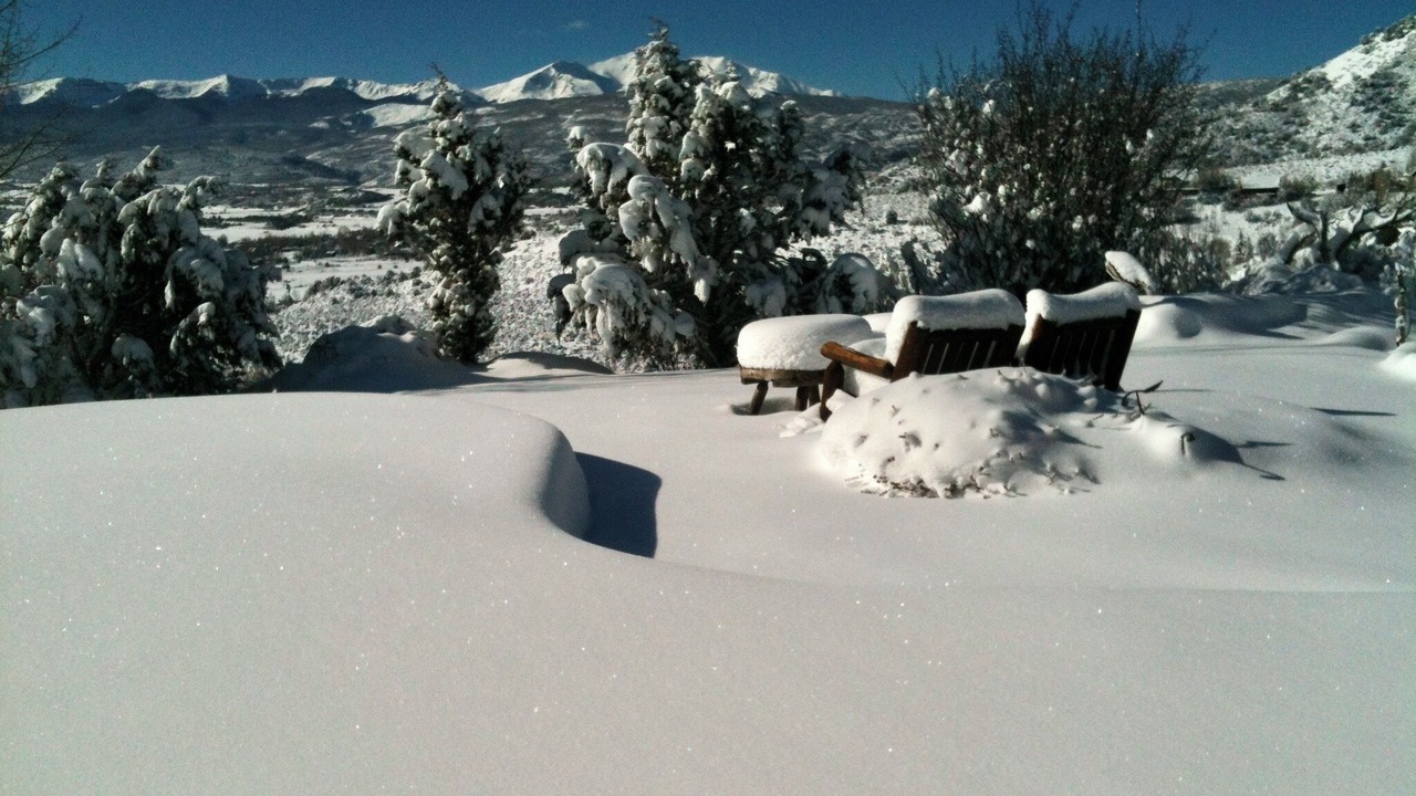 Photo of Outdoor in Snowmass