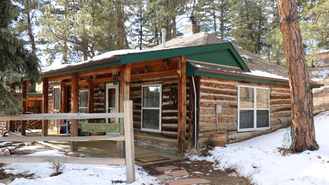 Photo of Outdoor in Divide