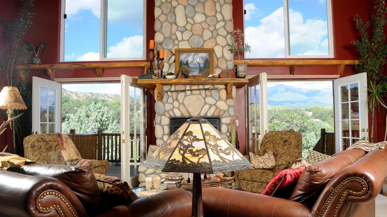 Photo of Livingroom in Salida
