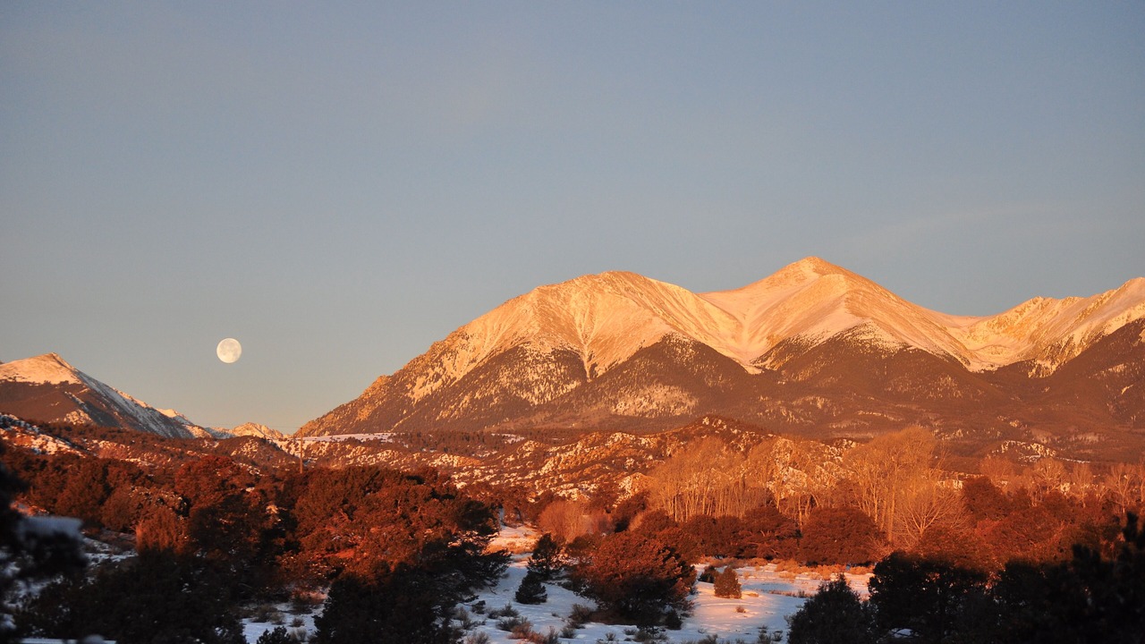 Photo of Others in Salida