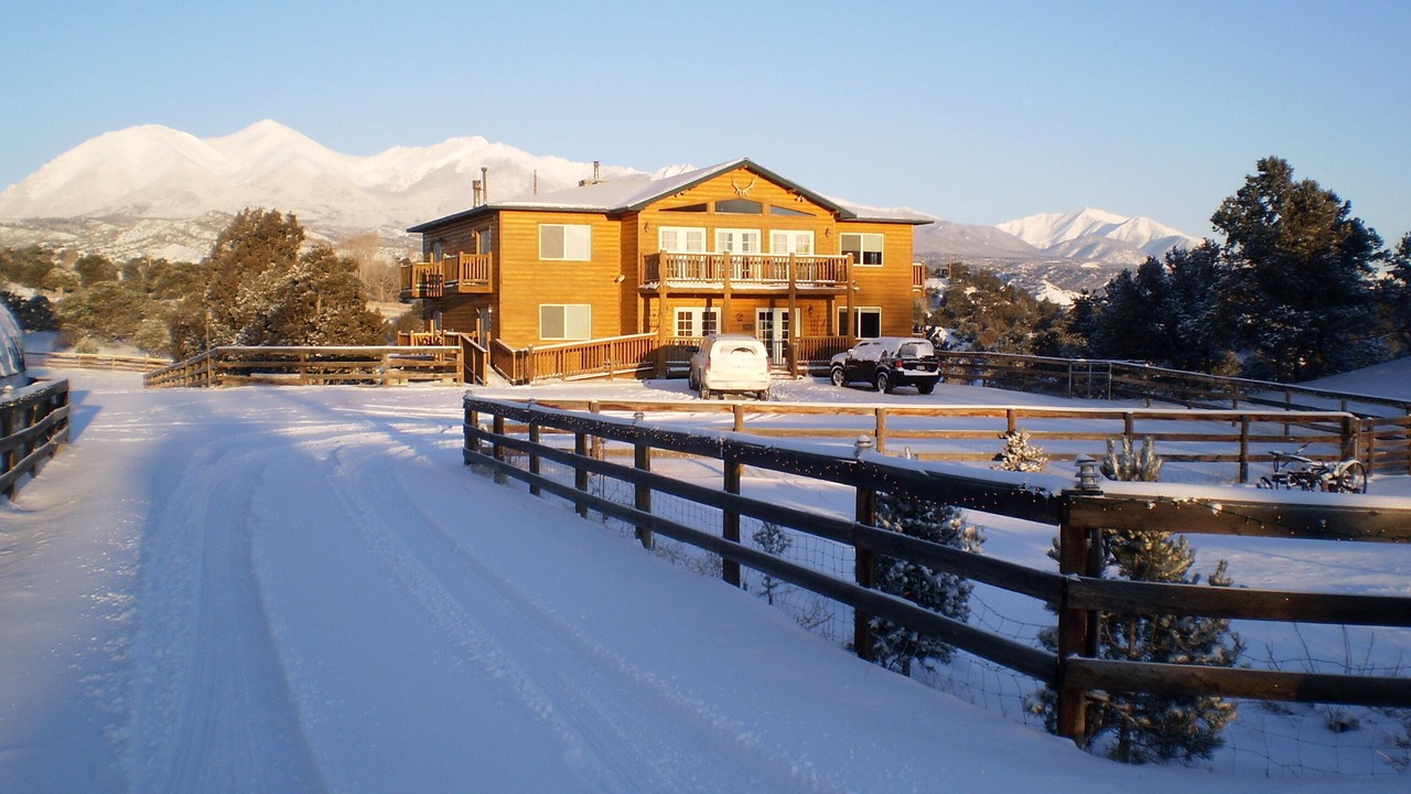 Photo of Outdoor in Salida