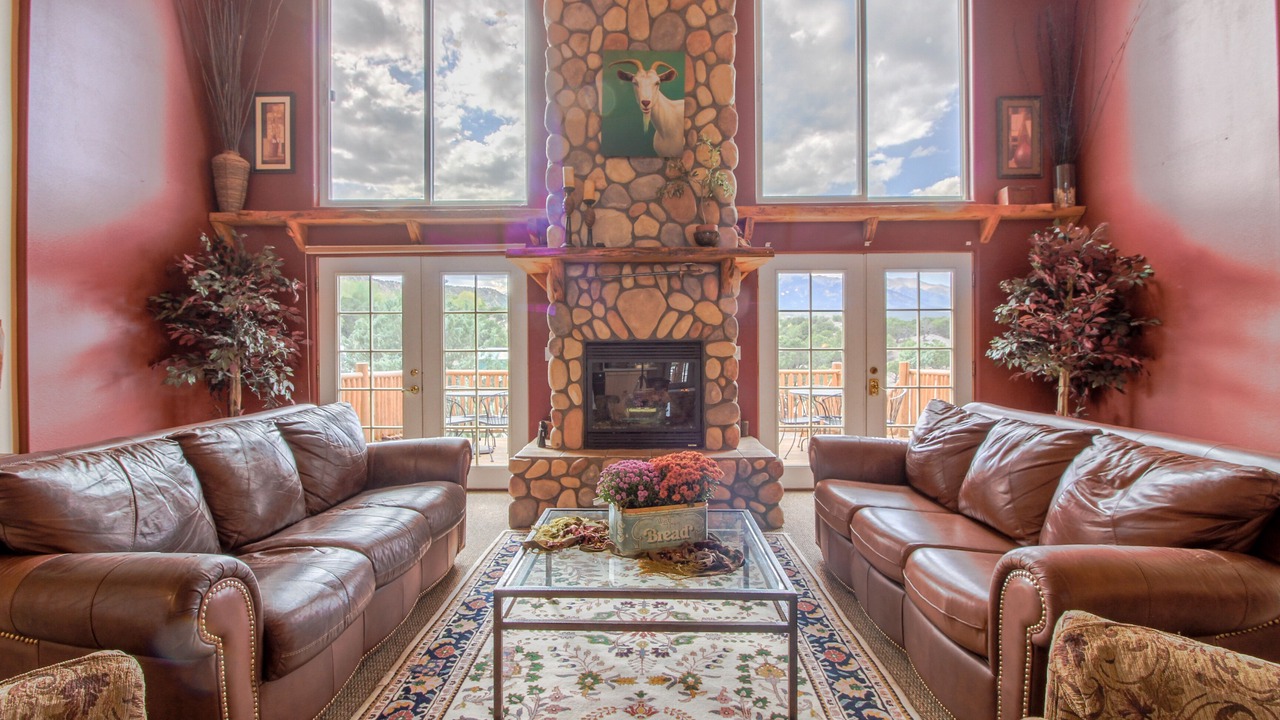 Photo of Livingroom in Salida