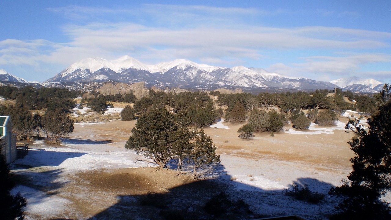 Photo of Others in Salida