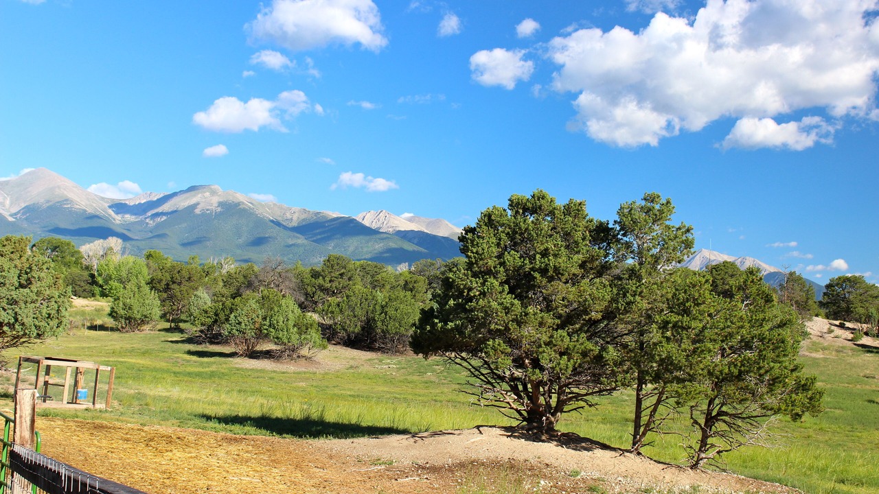 Photo of Outdoor in Salida