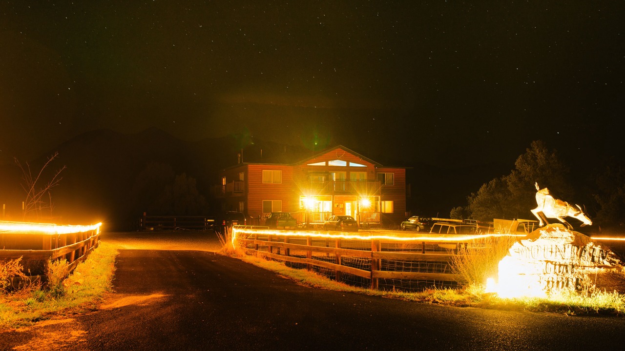 Photo of Outdoor in Salida