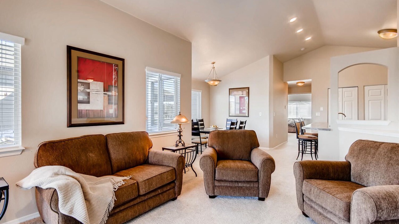 Photo of Livingroom in Greenwood Village